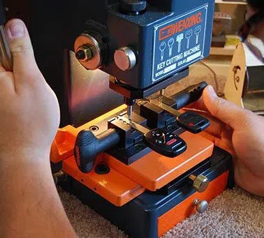 Universal Locksmith Store Compton, CA 310-955-1724 - 14-Key-Duplication