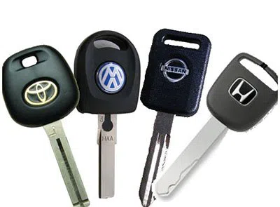 Universal Locksmith Store Compton, CA 310-955-1724 - 19-Transponder-Keys